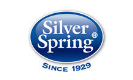 Logotipo Silver Springs