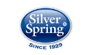 Logotipo de Silver Springs