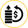 Rapid ROI icon