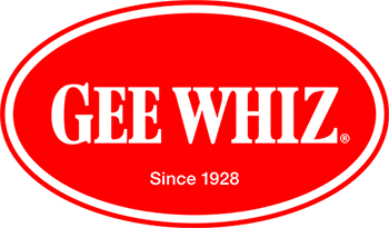 Gee Whiz-Logo