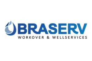 Logotipo da Braserv