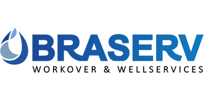 Logotipo de Braserv