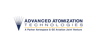 Logotipo de Advanced Atomization Technologies
