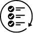 work order icon