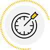 Clock icon