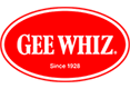 Gee Whiz logo