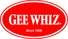 Logotipo de Gee Whiz