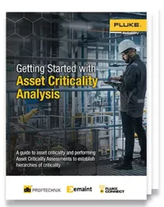Asset Criticality Analysis ebook thumbnail