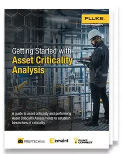 Asset Criticality Analysis ebook Miniaturansicht