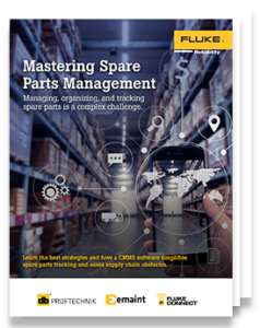 Mastering Spare Parts ebook miniatura