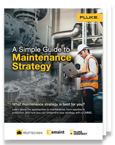 Simple Guide Maintenance Strategy ebook thumbnail