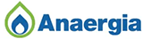 Anaergia logo