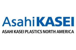 Logótipo da Asahi Kasei
