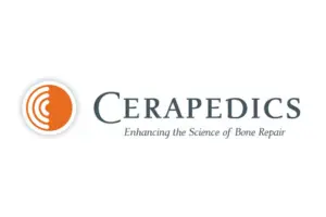 Logotipo de Cerapedics