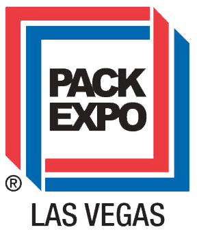 Pack Expo Las Vegas logo