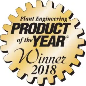 Ganador del premio al producto de ingeniería de plantas del año