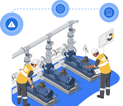 AI analysis infographic