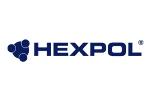 Logótipo Hexpol