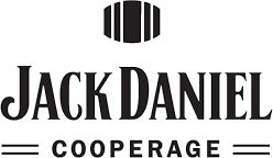 Jack Daniel Cooperage logo