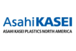 Logotipo de Asahi Kasei