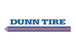 Logotipo de Dunn Tire