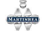 logótipo da Martinrea