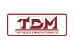TDM logo