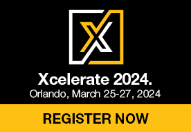Xcelerate 2024 Register Now