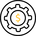 Expense icon