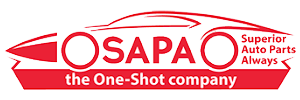 SAPA logo