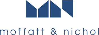 Moffatt &amp; Nichol-Logo