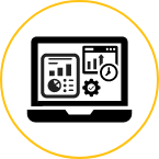 eMaint X5 computerized maintenance management system (CMMS software) can help access procedures and process repository.