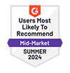 Asset Tracking User Recommendation Asset Tracking User Recommendation