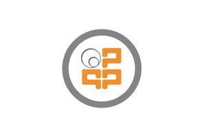 Peel Grey Logo