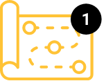 Choose demo icon