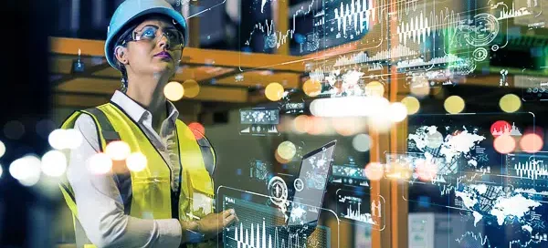 Technology at your disposal. Credit: Getty Images