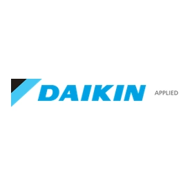Daikin-logo Daikin logo
