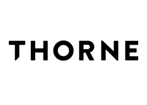 Thorne Logo