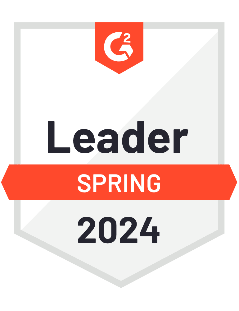 G2 Leader 2024