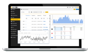 Condition monitoring image