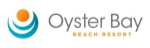 Oyster Bay Beach Resort logo