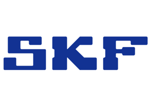 SKF logo SKF logo