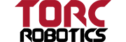 Torc robotics logo