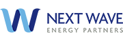 Next wave energy logo