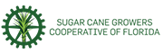 Sugar cane growers coop Florida logo