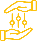 Customized Training Icon