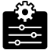 form fit icon form fit icon