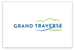 Grand Traverse County logo