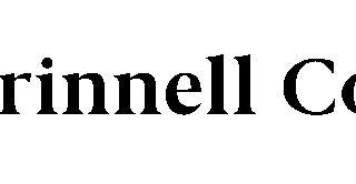 Grinnell College logo