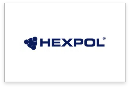 hexpol logo